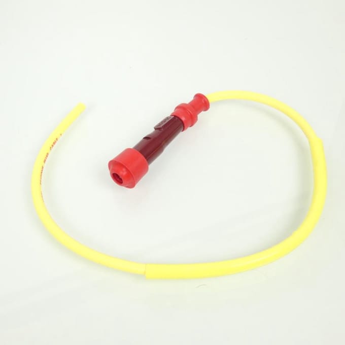 Antiparasite NGK pour Auto SY11 / 8539 Neuf