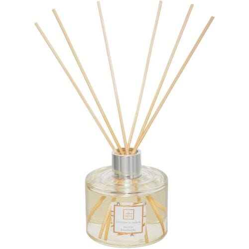 Atmosphera Neda Geurverspreider - 200 ml, Vanille