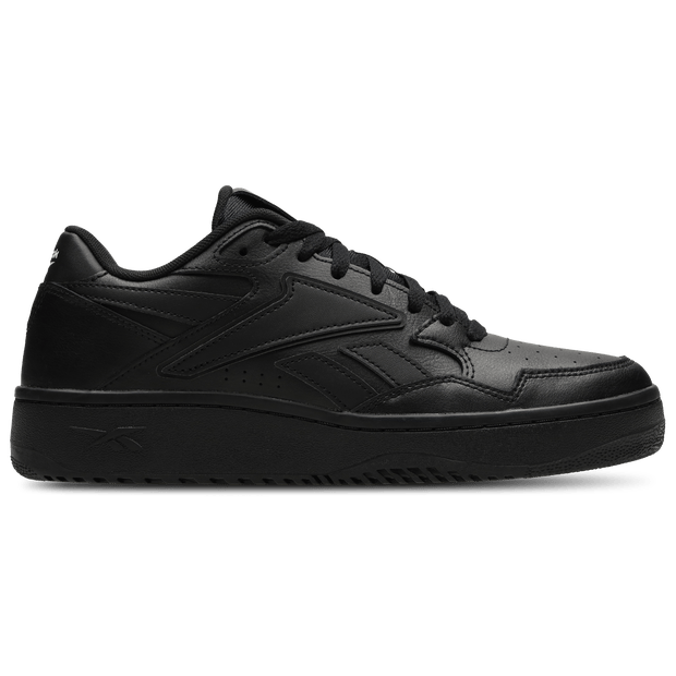 Reebok Atr Chill Sneakers Heren - Zwart - Maat 40 - Leer