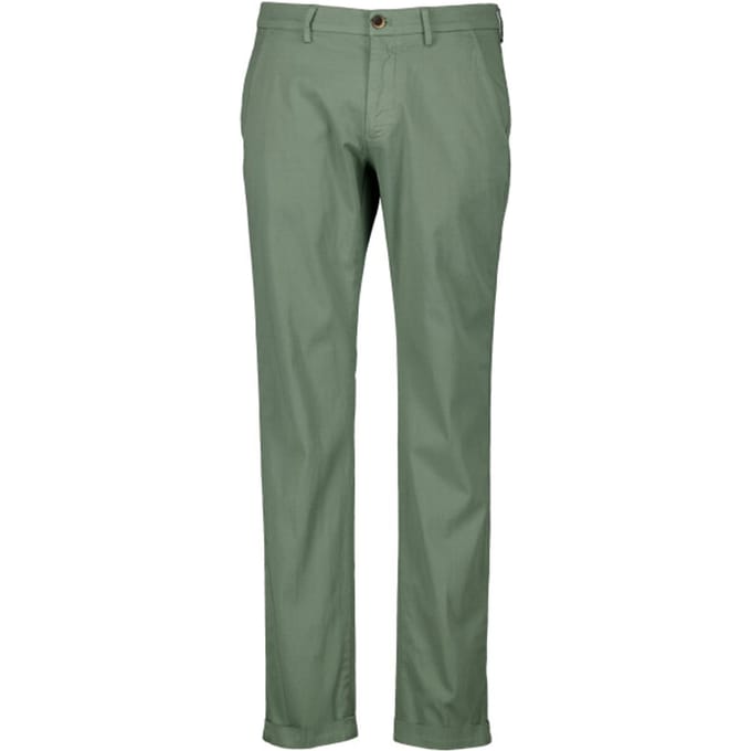 Masons  Chino Groen Me303 9pn2r4973