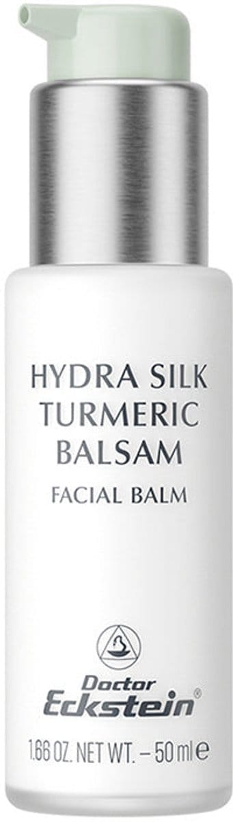 Doctor Eckstein - Hydra Silk Turmeric Balsam - 50 ml