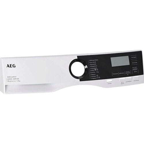 AEG controlepaneel, wit, AEG, DE 140290510019