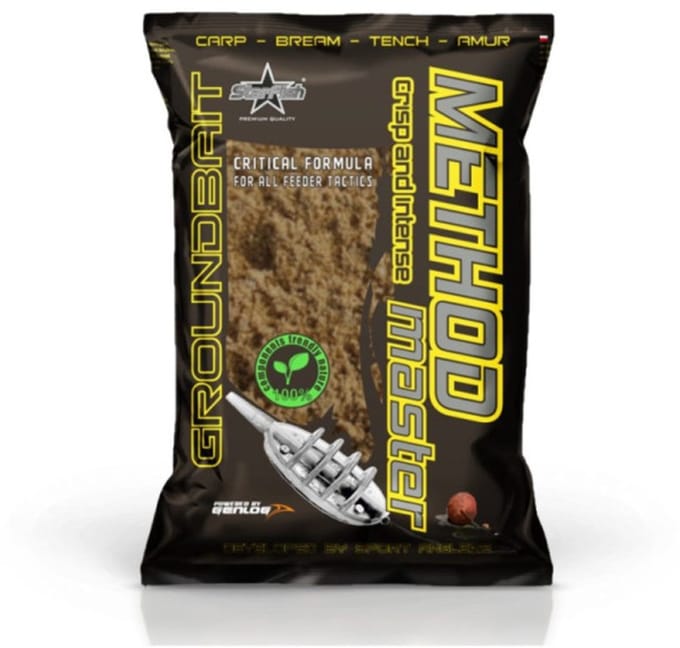 Starfish Method Master Feeder 1kg