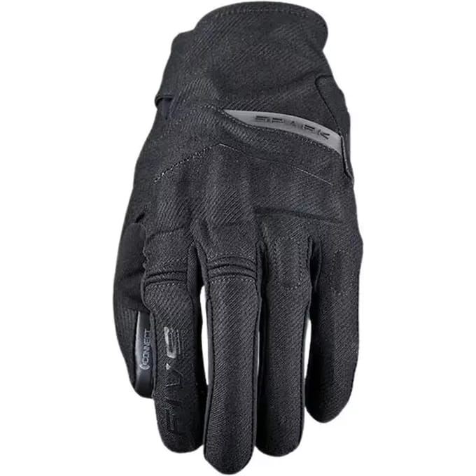 Zomer motorhandschoenen Five Spark