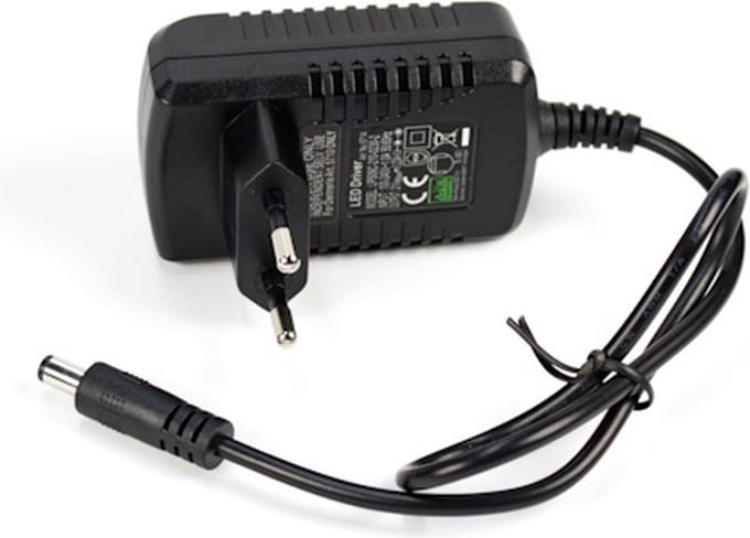 Dennerle Led Trafo 5.0