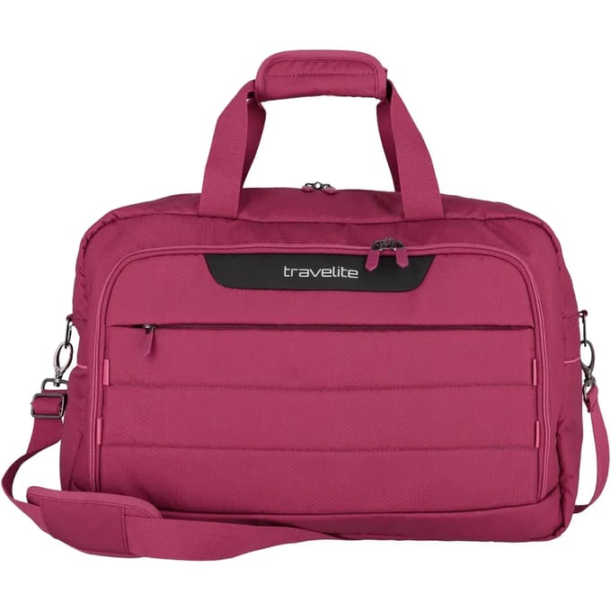Travelite   Backpack / Rugtas / Wandel Rugzak - Skaii - Rood