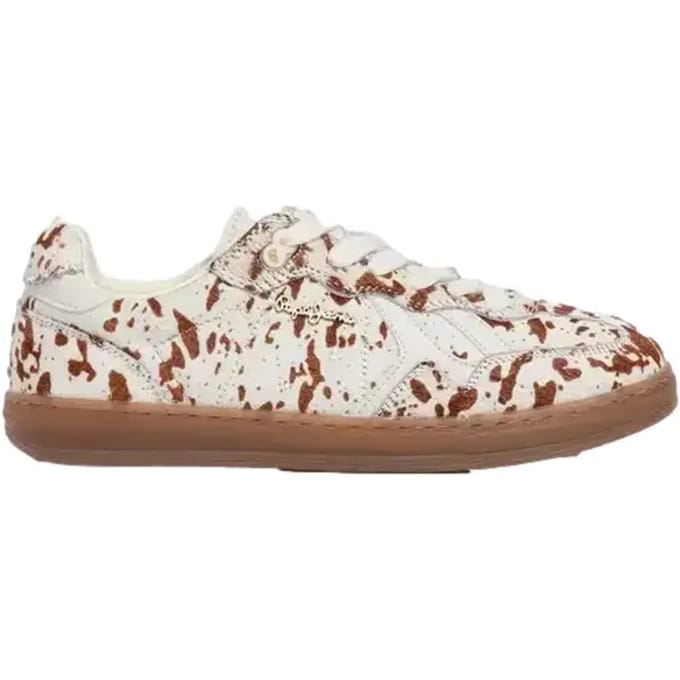 Schoenen dames Pepe Jeans Ball Animal