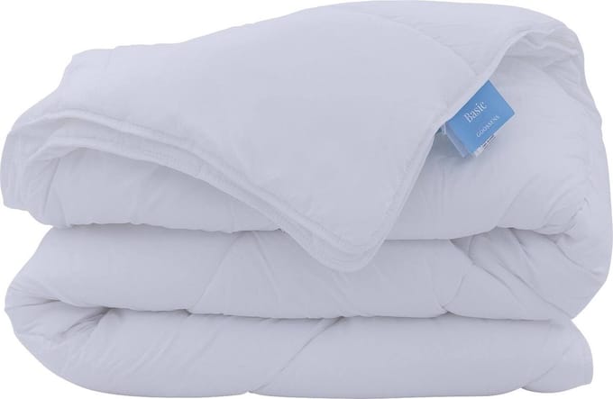 Dekbed Dekbed Basic, 140 x 220 cm 4 seizoenen