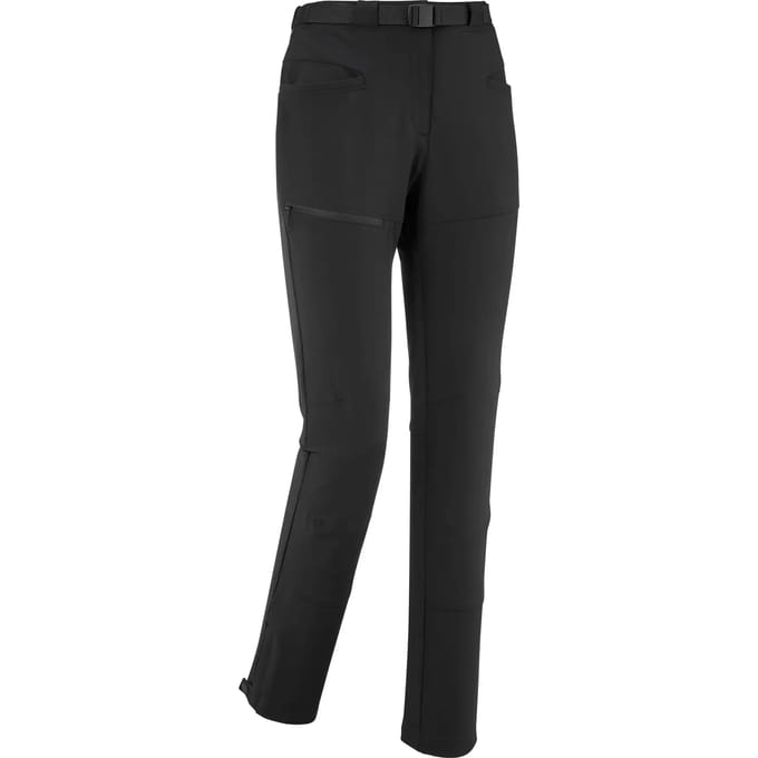 Lafuma Shift Warm Broek Zwart M Vrouw