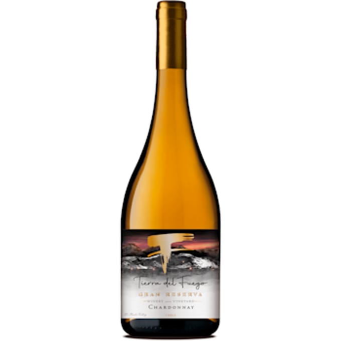 Gran Reserva Chardonnay