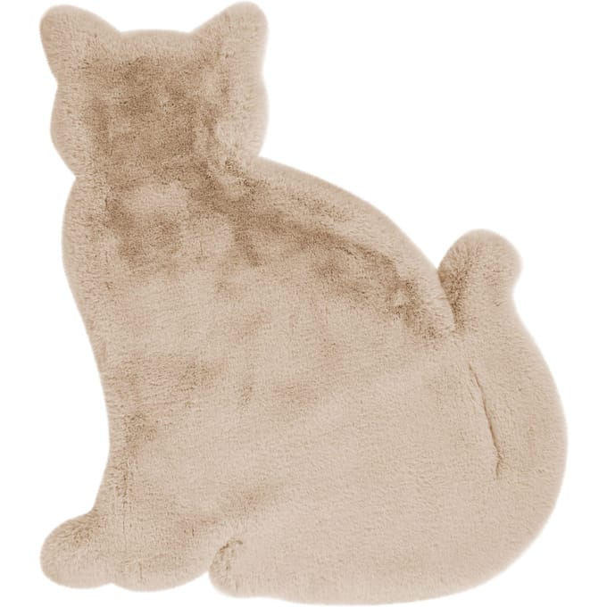 Kindervloerkleed Kat | Noa Interior