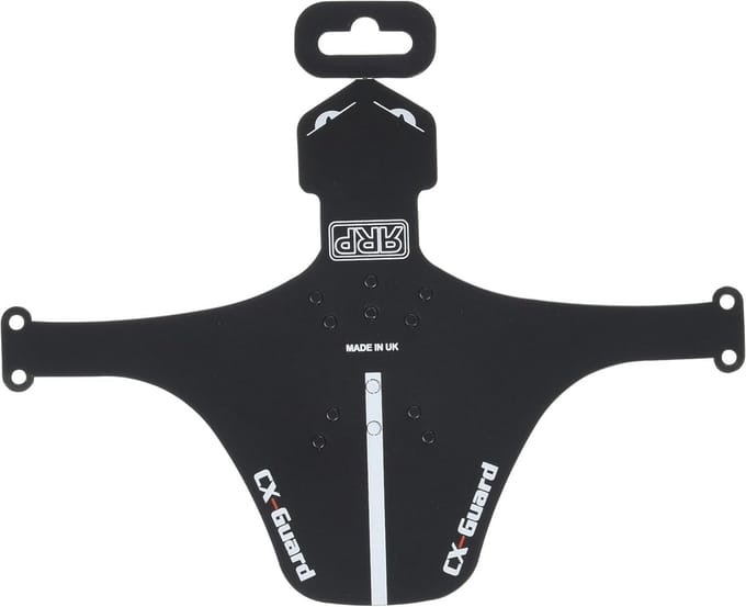 CX Spatbord