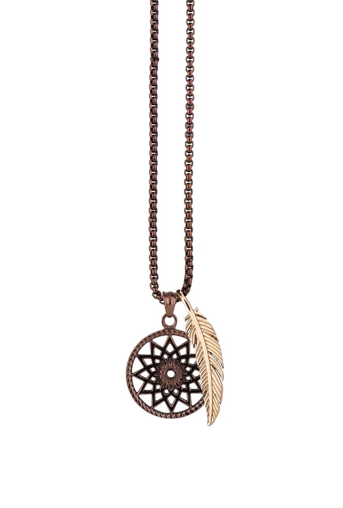 Dreamcatcher Collier Star Set TFS01MMR