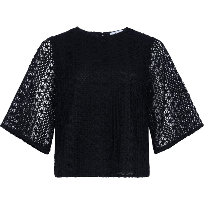 Jamison Blouse