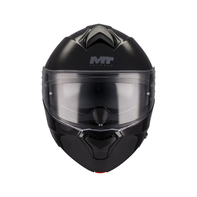 Modulaire motorhelm MT Helmets Genesis SV Pure