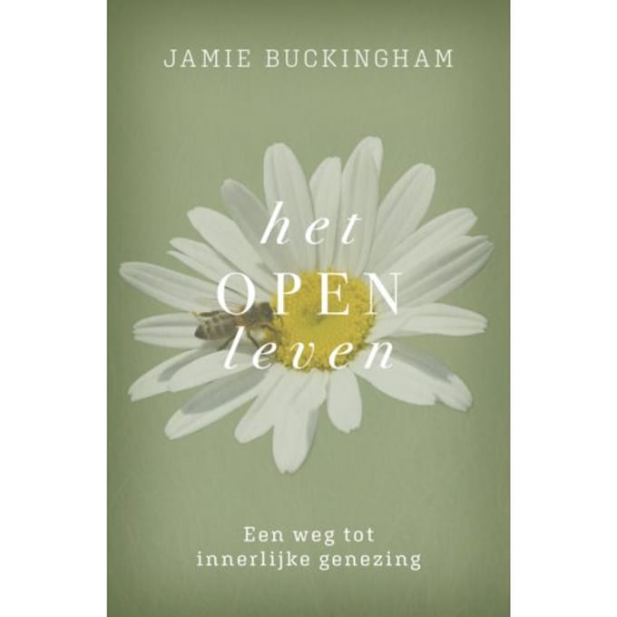 Het Open Leven - Jamie Buckingham
