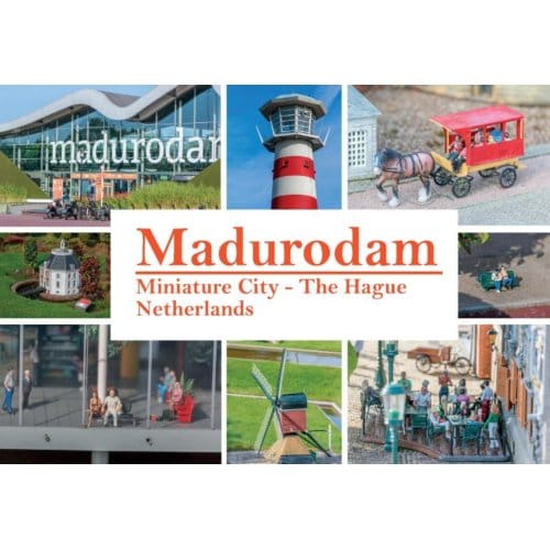 Madurodam - Fred Wilson IV