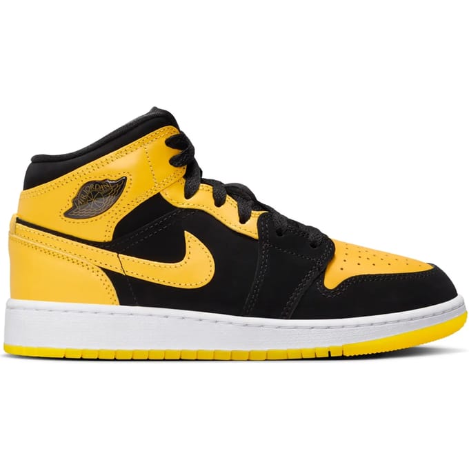 Jordan 1 Mid SE New Love (2025) (GS) - Maat 38.5
