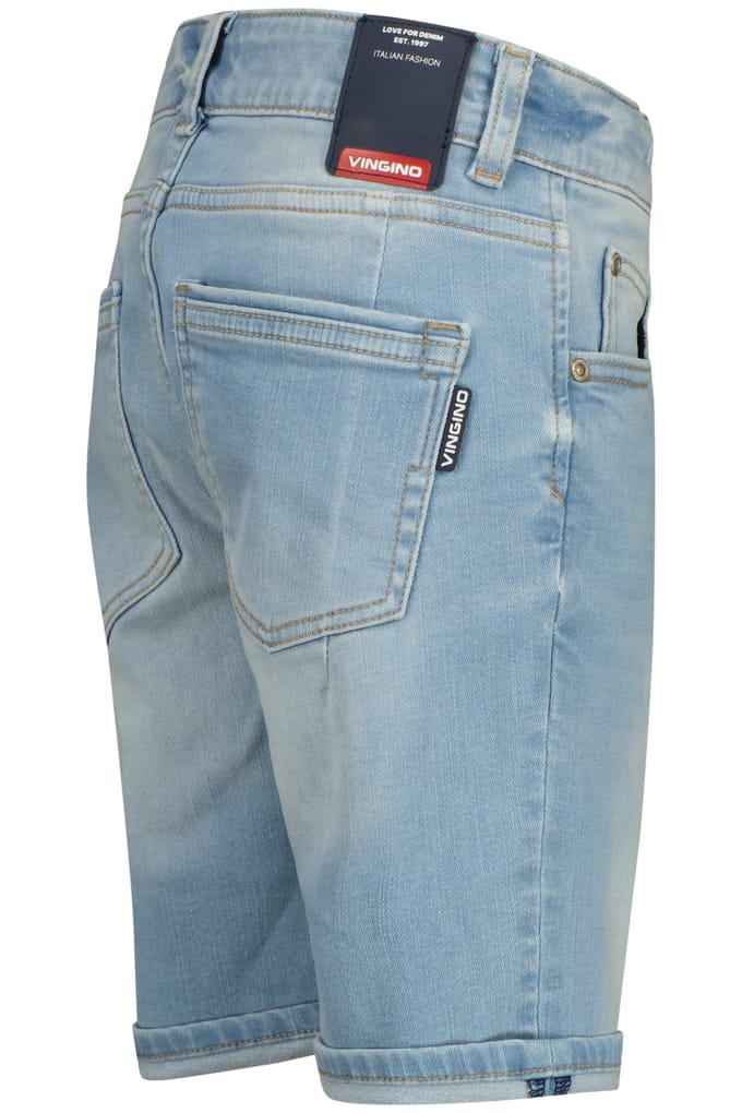 Vingino Capo Light Bleach Größe: 2 | Jeans Outlet | kids