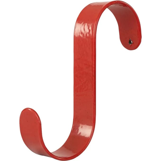 Stubbs Giganti Hook Rood
