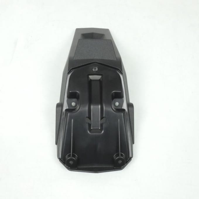 Bavette AR Support plaque 0/000.060.5302 pour moto Rieju 125 MRT SM Après 2021