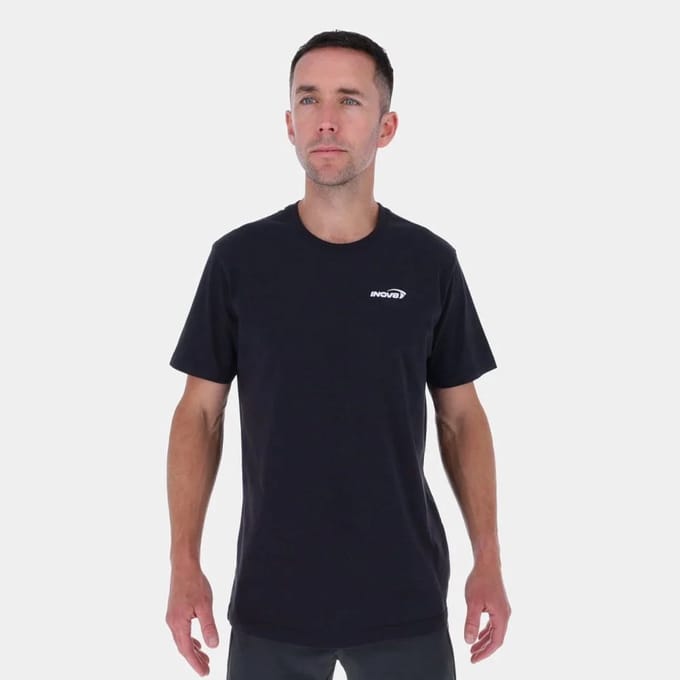 Graphic T-Shirt Mont Blanc
