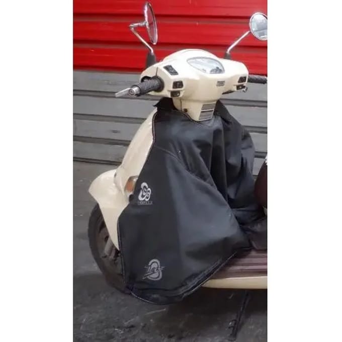 Scooter schort Darts Luxe Pour Kymco 125 Like