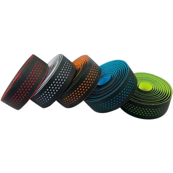 Dobbeltkleurige tape Ges