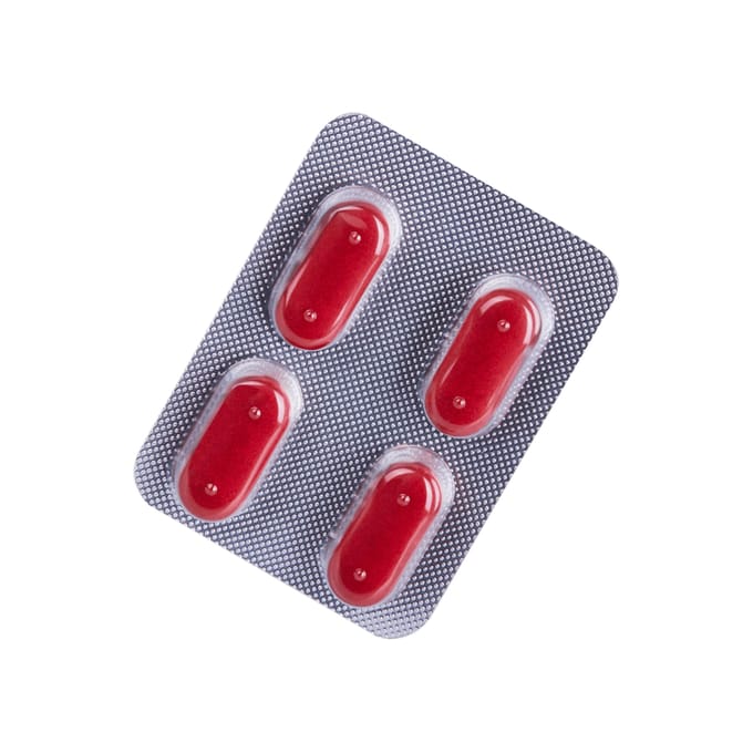 'Venicon for Women', 4 stuks