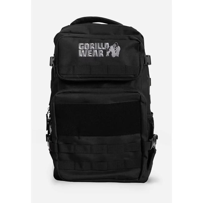 Rugzak Gorilla Wear Cardiff