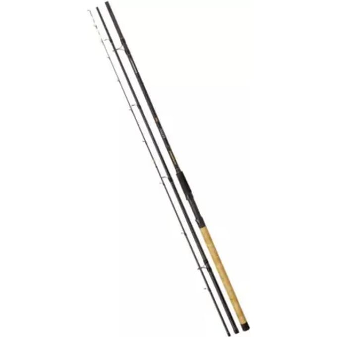 Cane Zebco Trophy Trout 3-20g