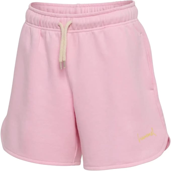 hmlJR SUMMER SWEAT G SHORTS