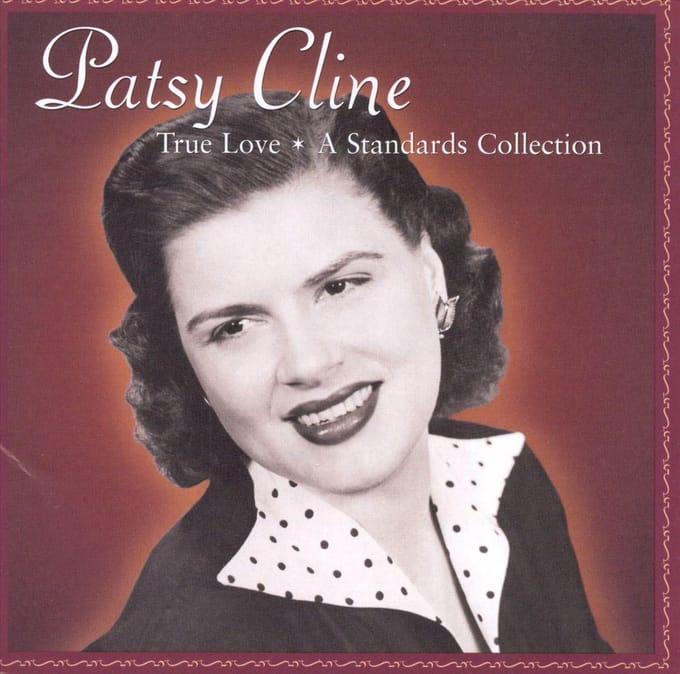 True Love: A Standards Collection