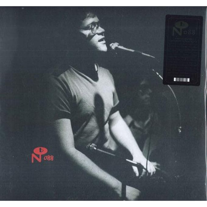 Charles Brown - I Just Want To Talk To You (LP)