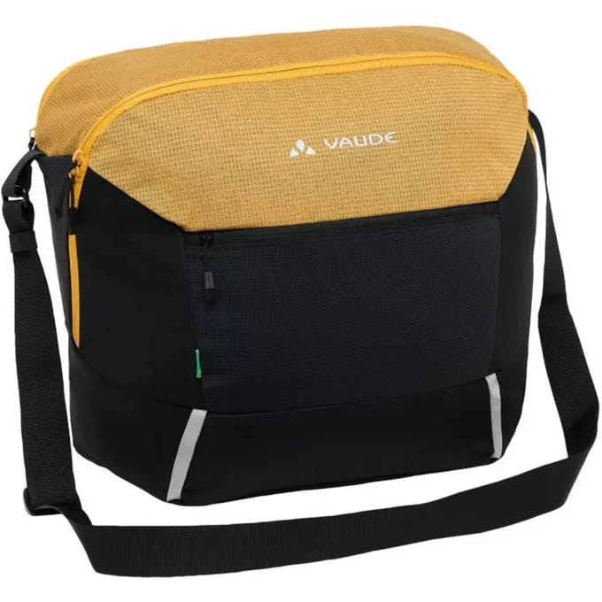 VAUDE Cycle Messenger L, fietskleding, Unisex, Fietstas