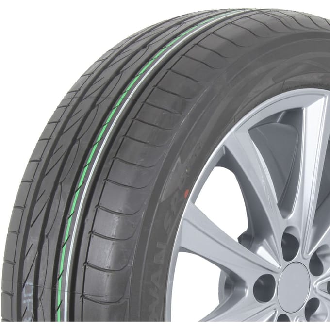 Yokohama Advan Sport (V103S) ZPS ( 245/45 R17 95Y RPB, runflat )