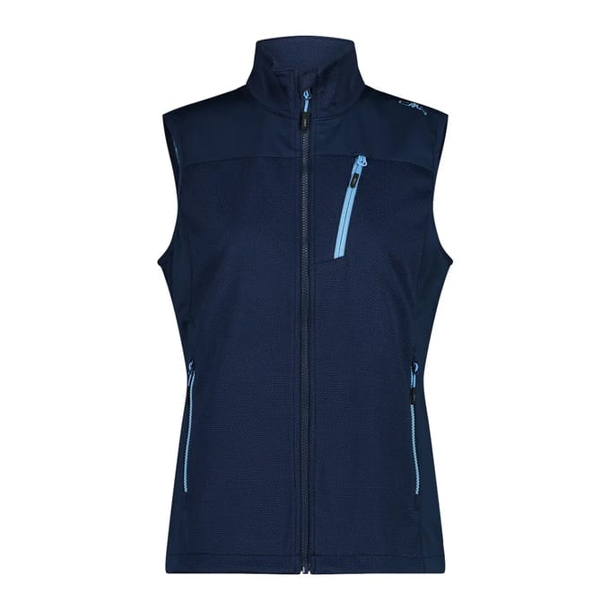 Damesgilet CMP