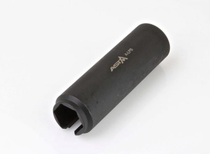 A-LPS Lambda Sonde Dop Dop 22mm - Lange uitvoering