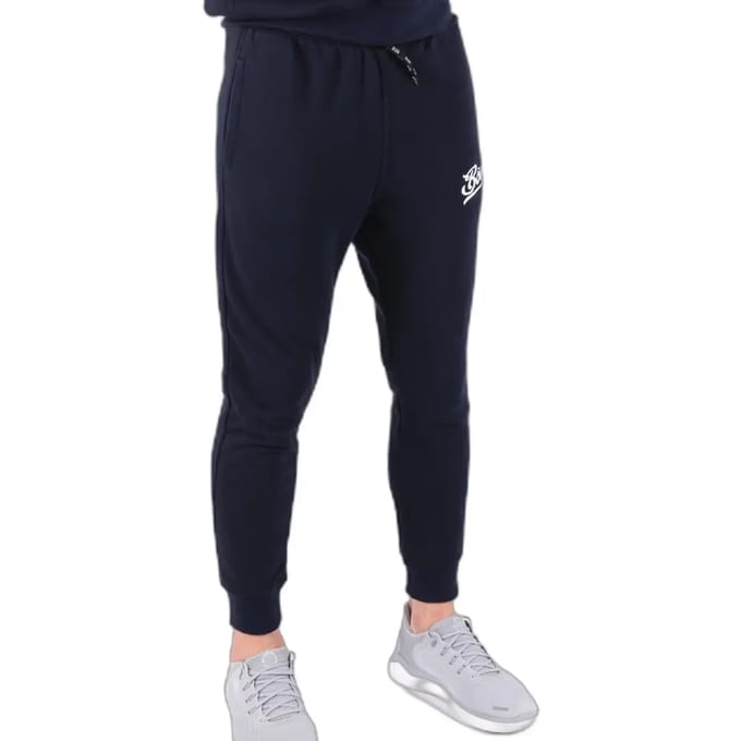 Jogging Boa Fightwear Jogo No Chão