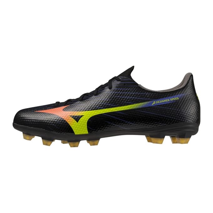 Mizuno α Iii Select Voetbalschoenen Zwart EU 43