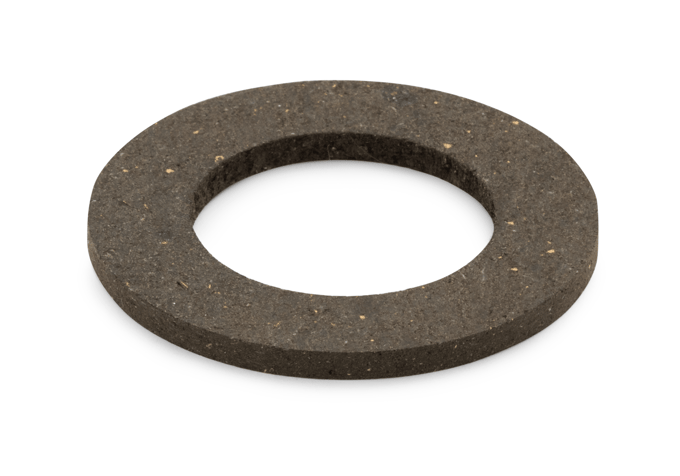 Friction plate