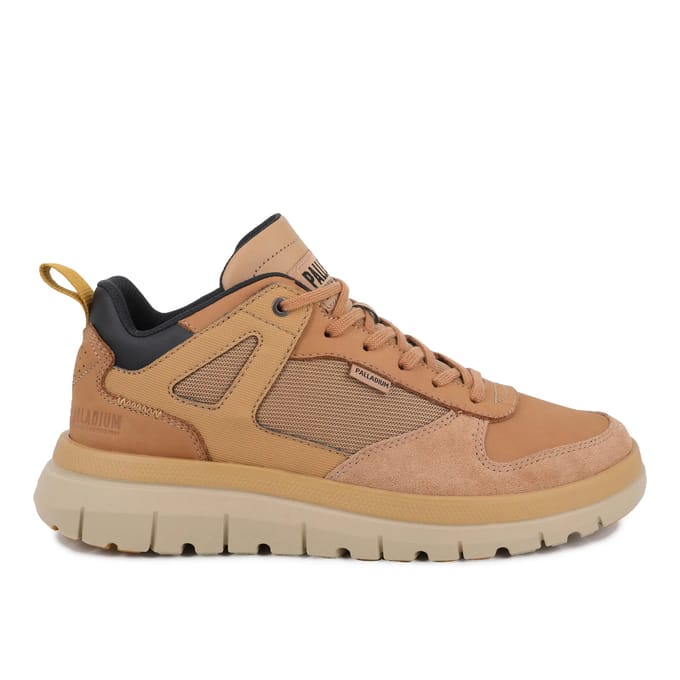 Laarzen Palladium Pallaflex Lo Mix