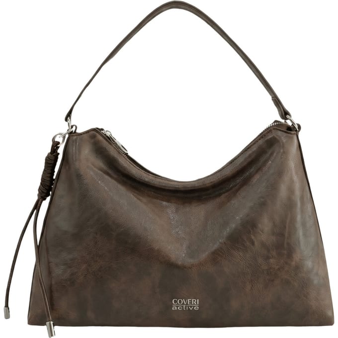 Enrico Coveri Schoudertas Women