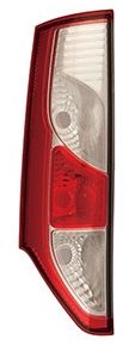 VanWezel 4412931 - Feu arrière gauche sans partie éléctrique pour Renault Kangoo de 06/2013 à 2021