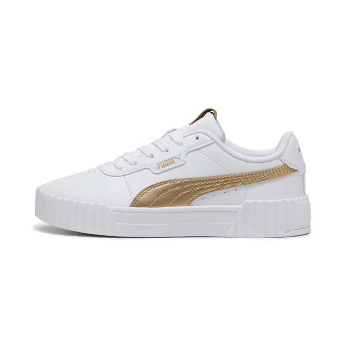 Klassieke damesschoenen Puma