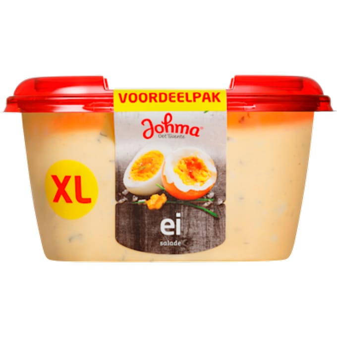 Eisalade XL