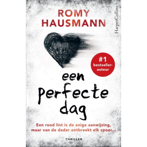 Een Perfecte Dag - Romy Hausmann