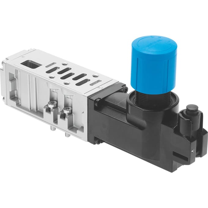 Festo Regelplaat - 546822