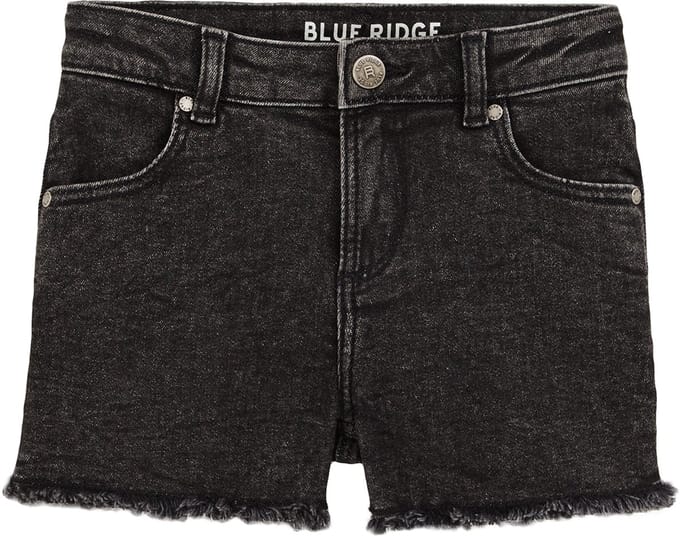 WE Fashion Meisjes denim short