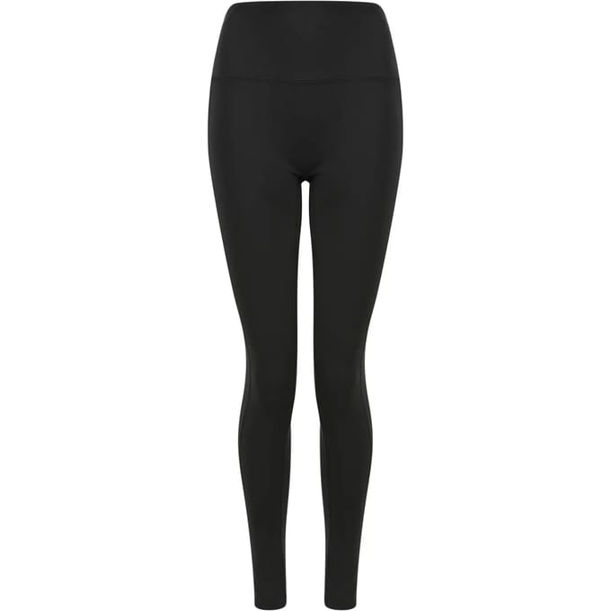 Tombo Dameslegging TL370 - Black - S/M